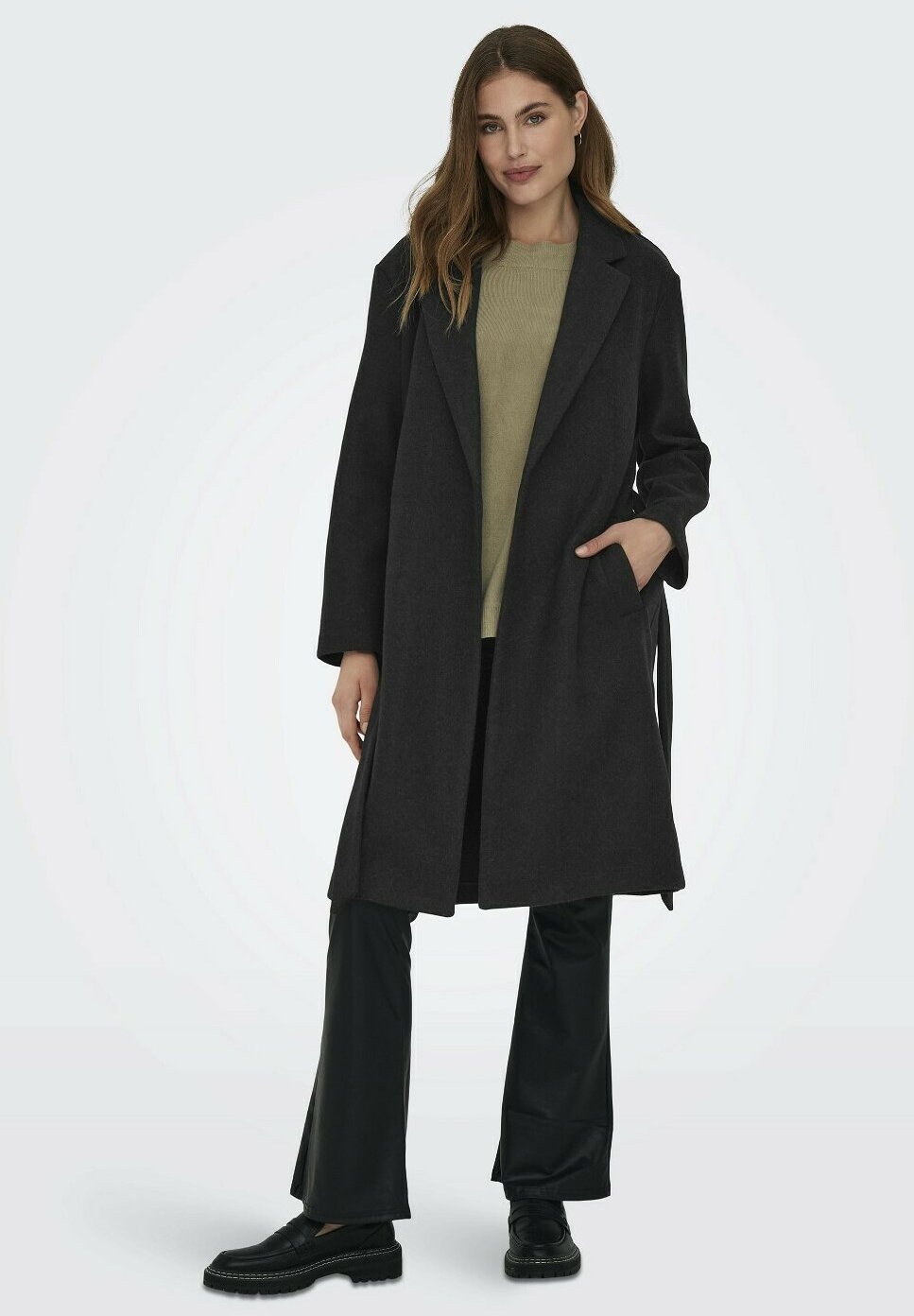 Only mantel plüsch Clearance